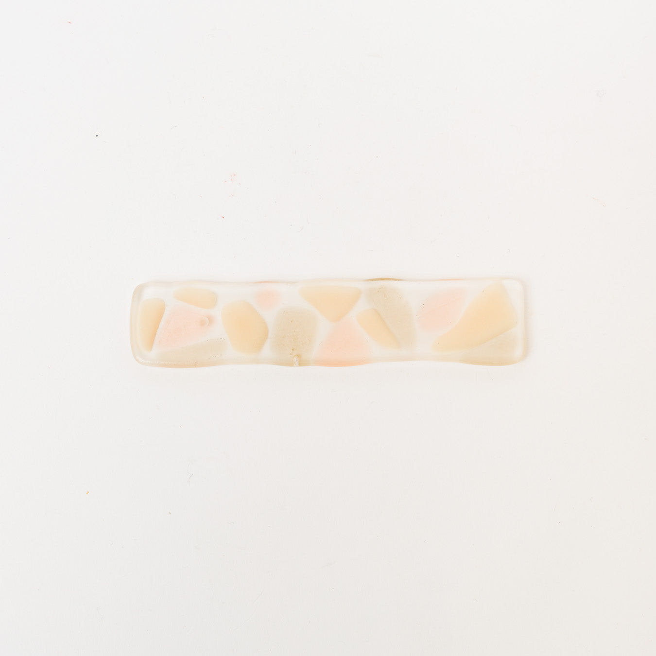 Sasaki shoko Glass works-お香立て＜A＞