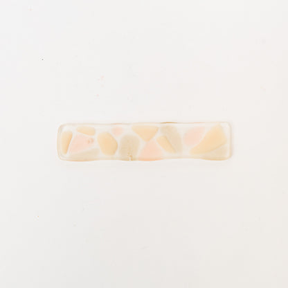 Sasaki shoko Glass works-お香立て＜A＞