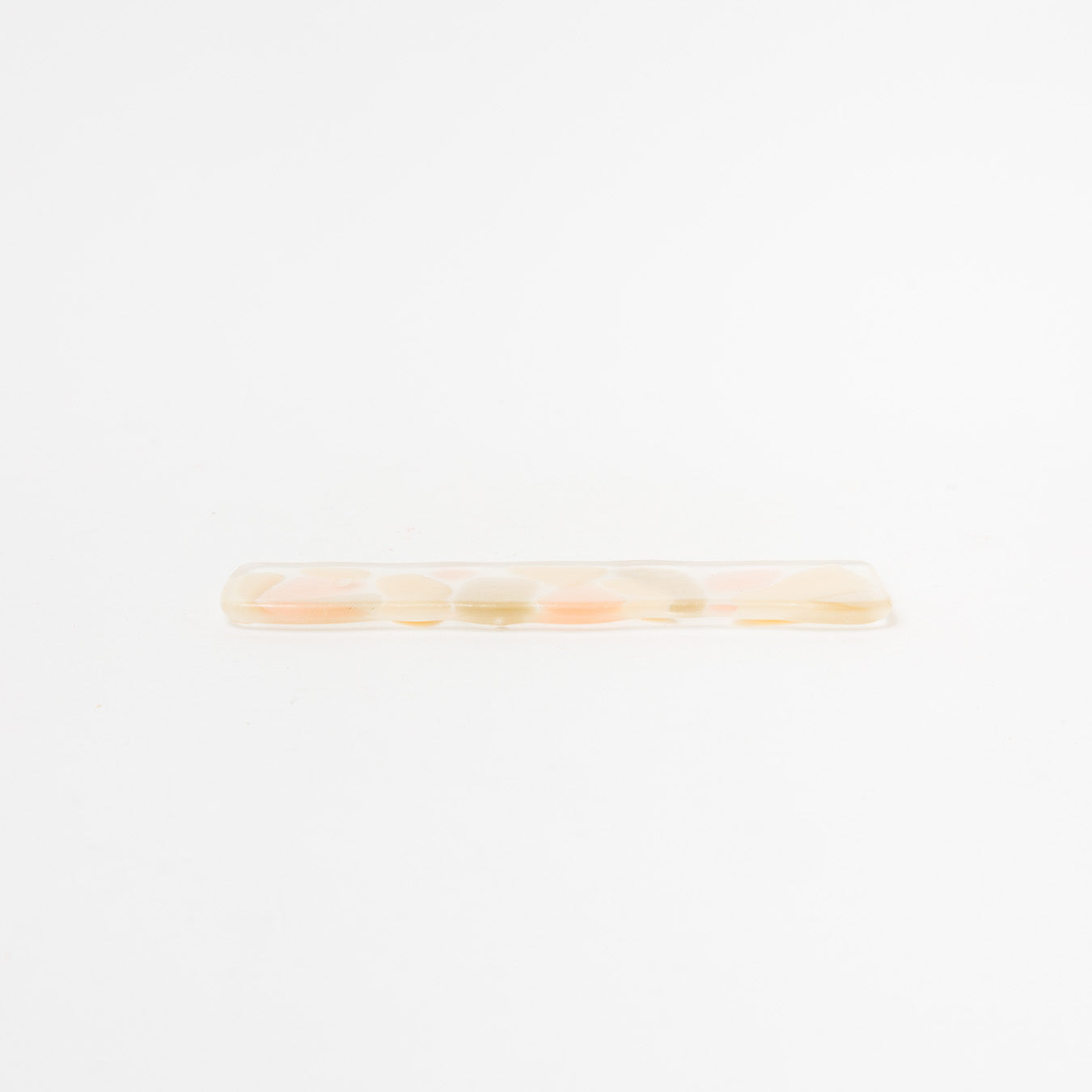 Sasaki shoko Glass works-お香立て＜A＞
