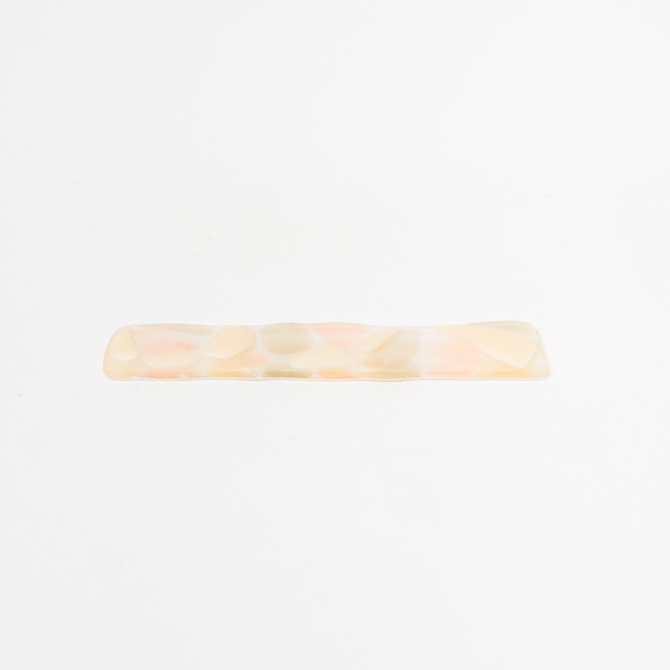 Sasaki shoko Glass works-お香立て＜A＞