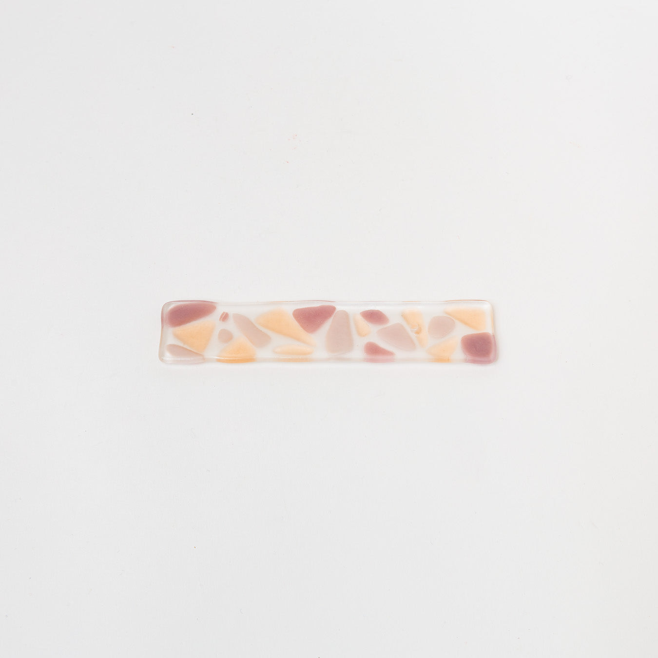 Sasaki shoko Glass works-お香立て＜B＞