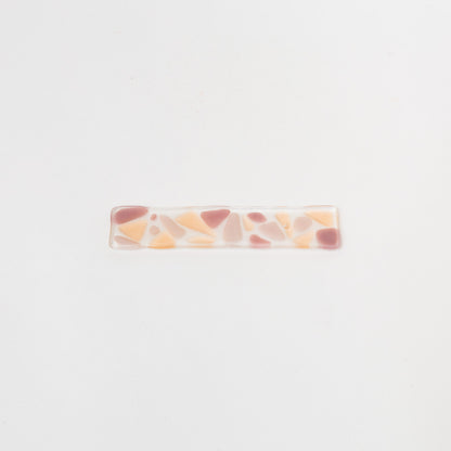 Sasaki shoko Glass works-お香立て＜B＞