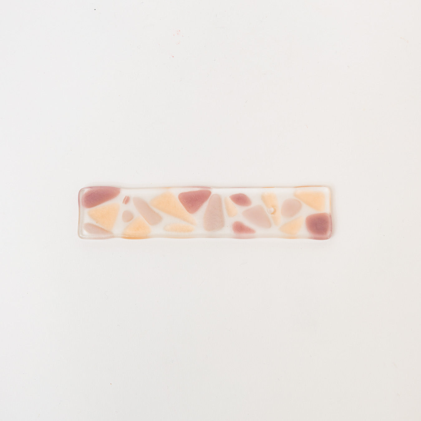 Sasaki shoko Glass works-お香立て＜B＞