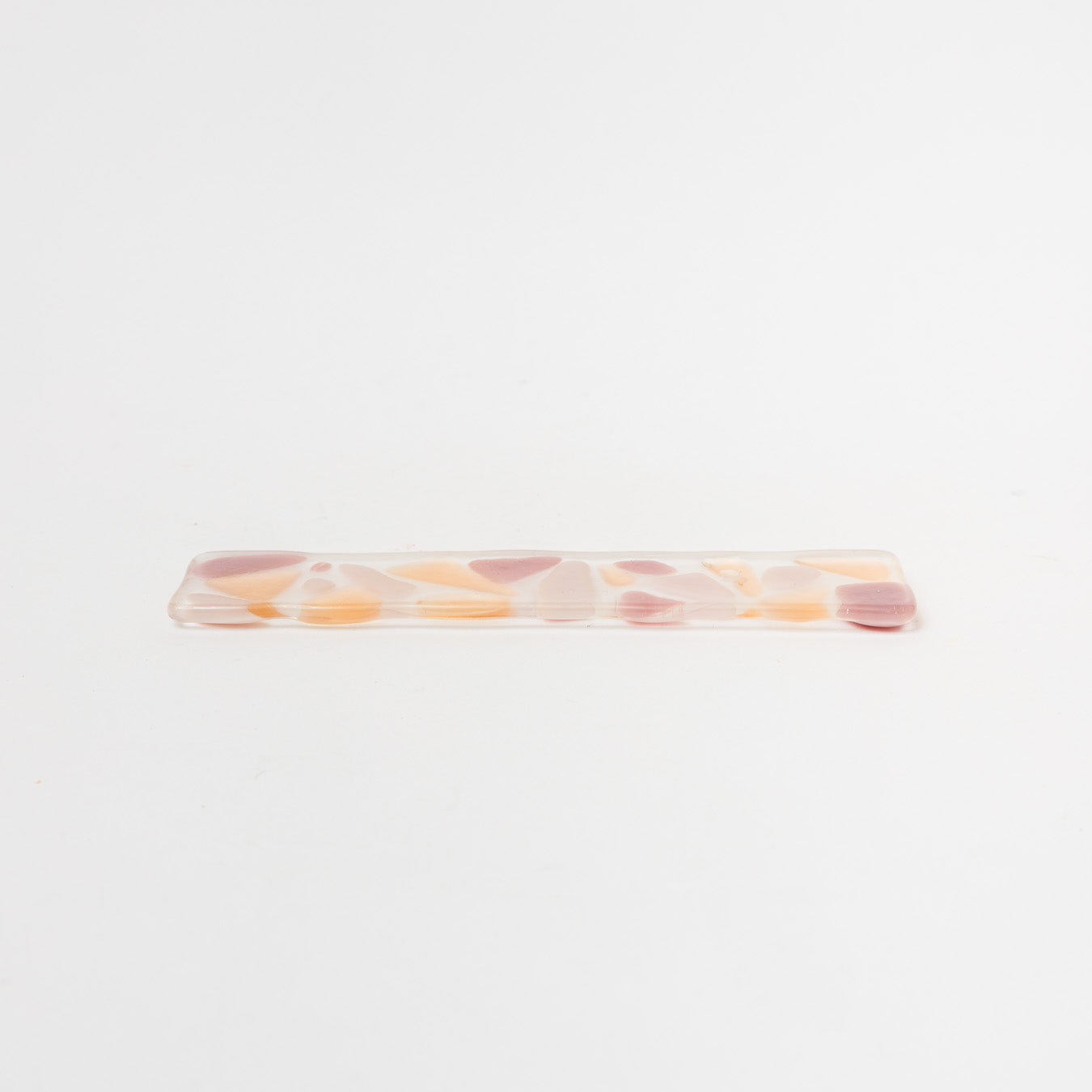 Sasaki shoko Glass works-お香立て＜B＞