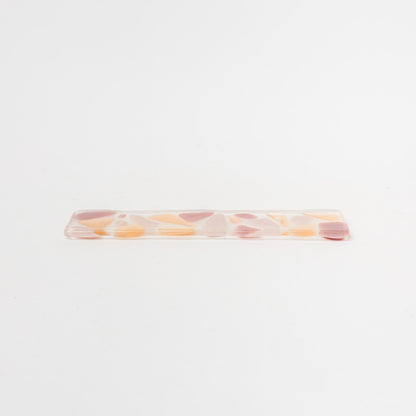 Sasaki shoko Glass works-お香立て＜B＞