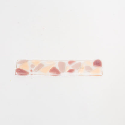 Sasaki shoko Glass works-お香立て＜B＞