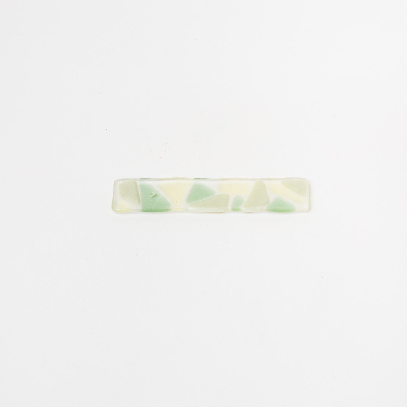 Sasaki shoko Glass works-お香立て＜C＞