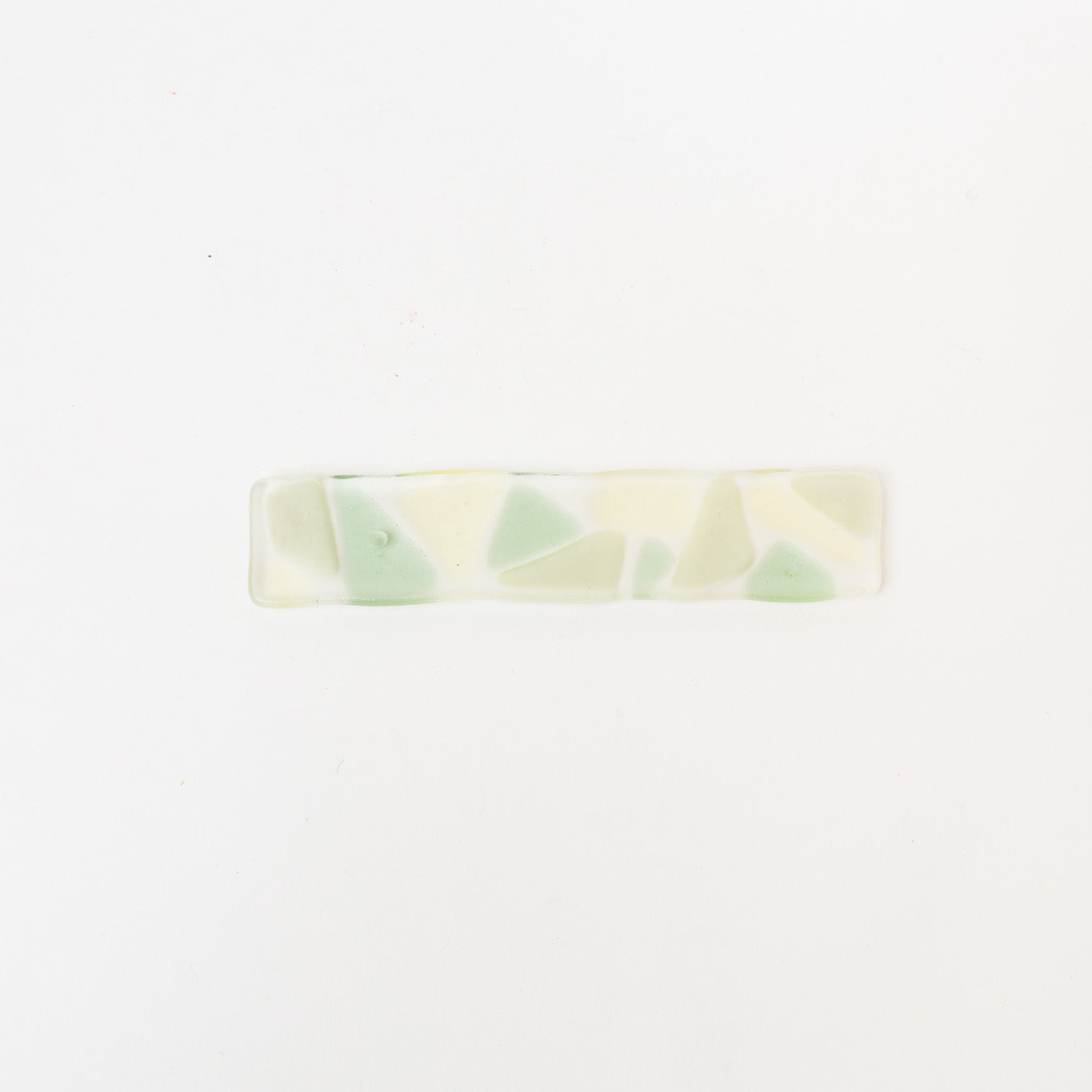Sasaki shoko Glass works-お香立て＜C＞