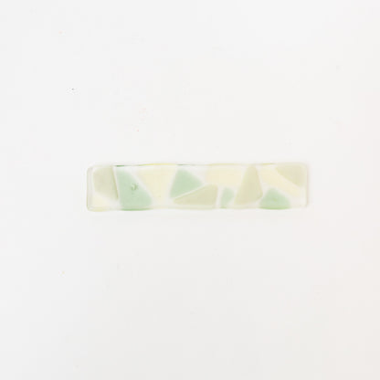 Sasaki shoko Glass works-お香立て＜C＞