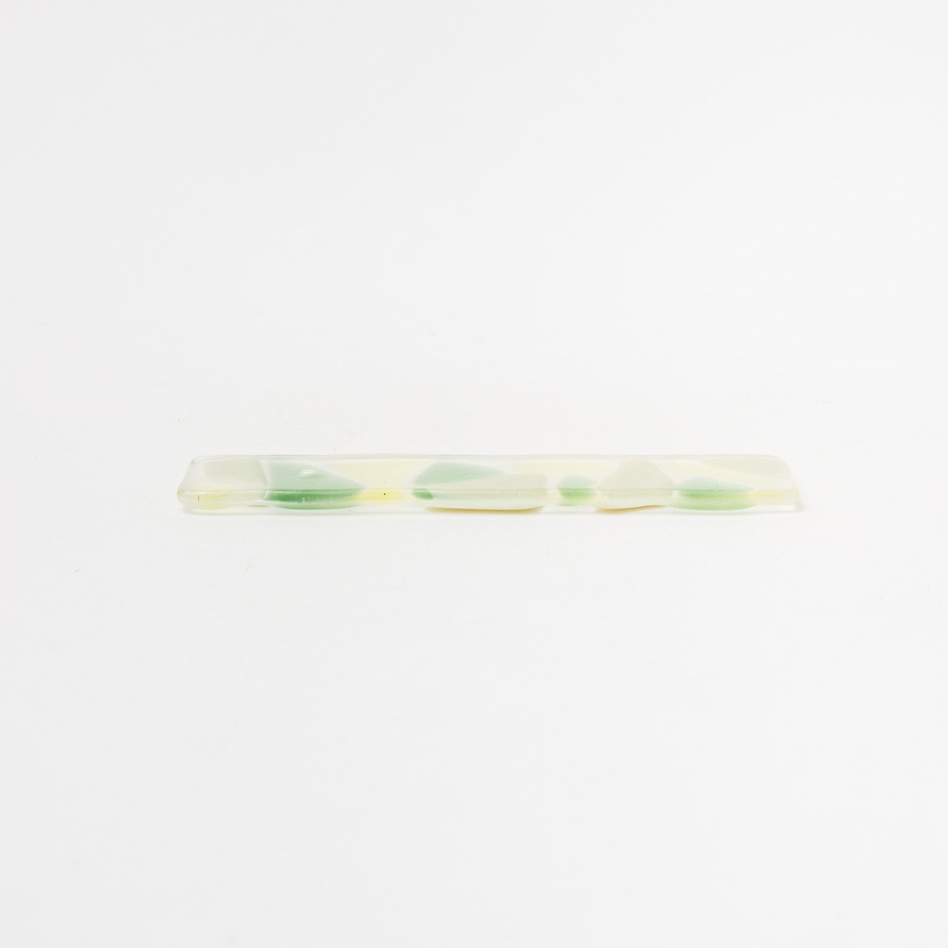 Sasaki shoko Glass works-お香立て＜C＞