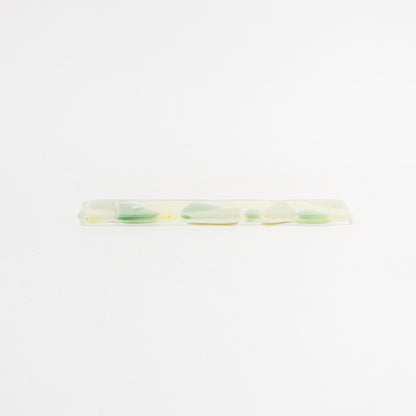 Sasaki shoko Glass works-お香立て＜C＞