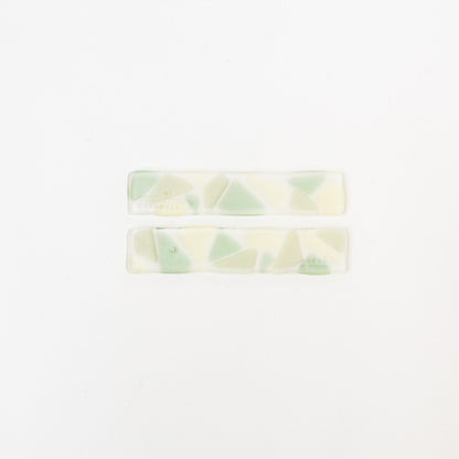 Sasaki shoko Glass works-お香立て＜C＞