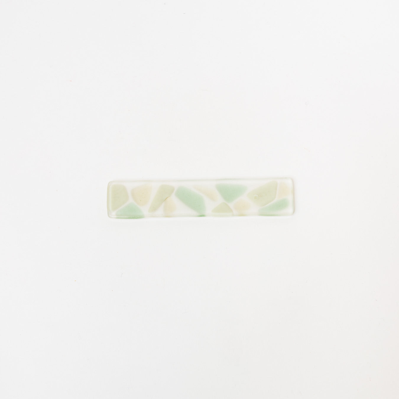 Sasaki shoko Glass works-お香立て＜D＞