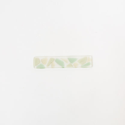 Sasaki shoko Glass works-お香立て＜D＞