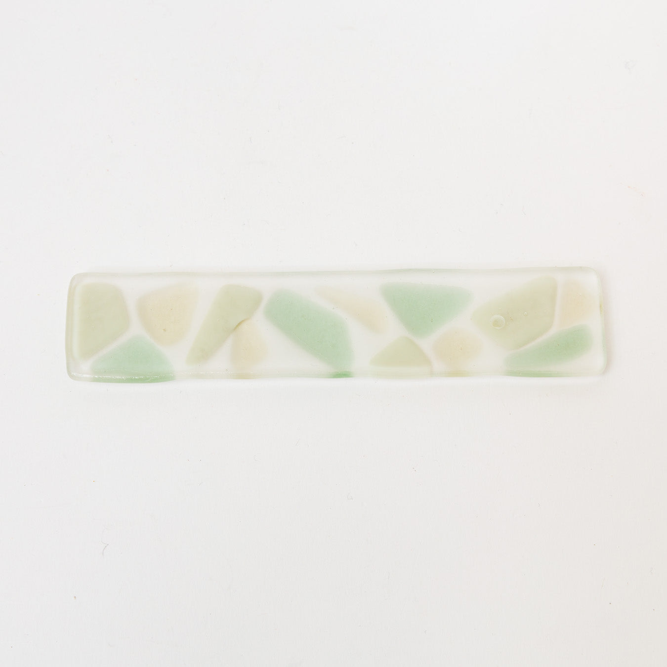 Sasaki shoko Glass works-お香立て＜D＞