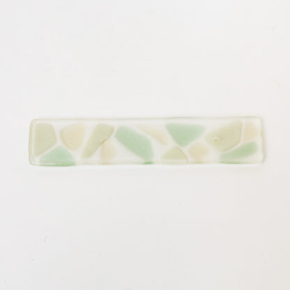Sasaki shoko Glass works-お香立て＜D＞