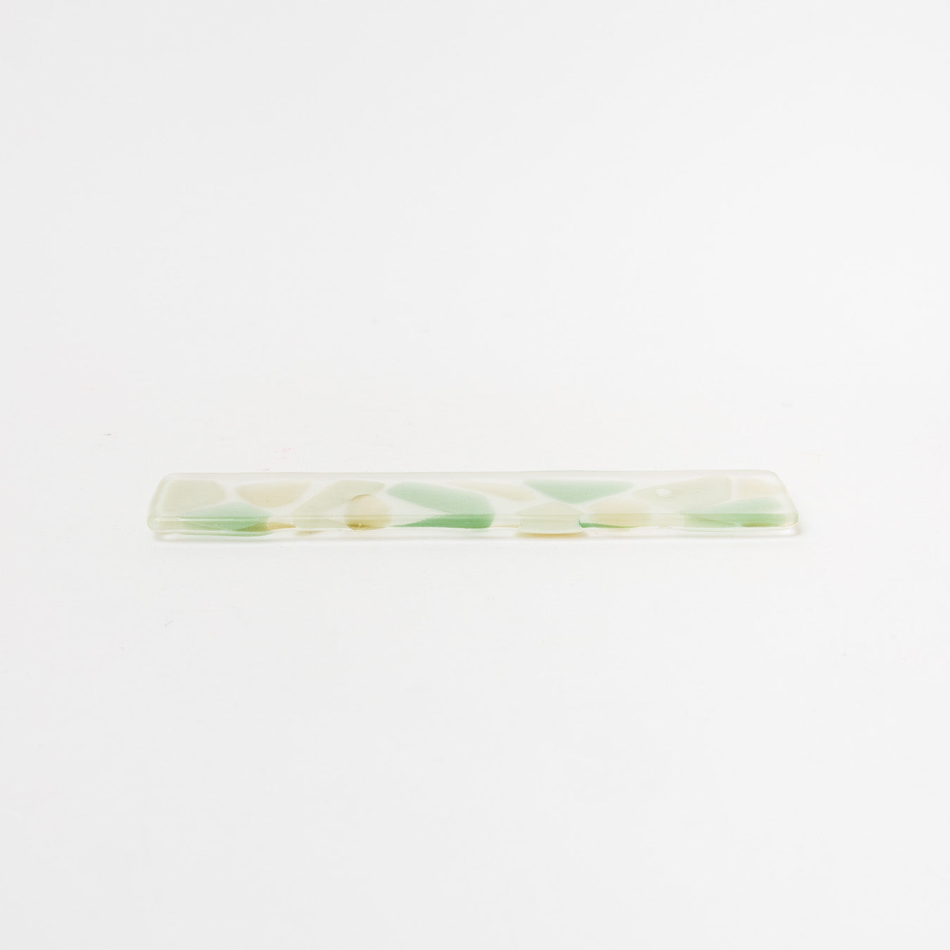 Sasaki shoko Glass works-お香立て＜D＞