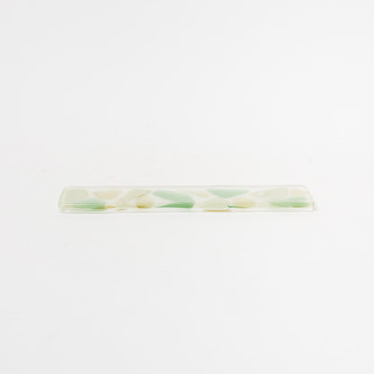 Sasaki shoko Glass works-お香立て＜D＞