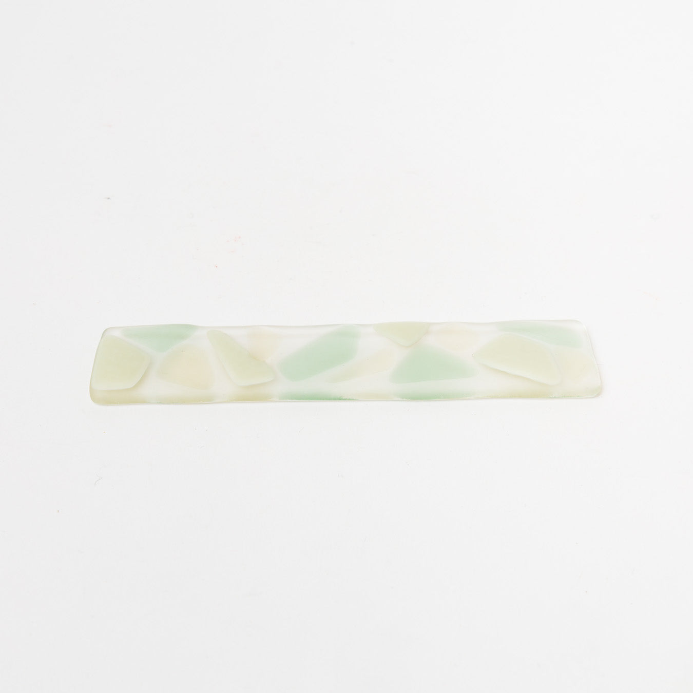Sasaki shoko Glass works-お香立て＜D＞