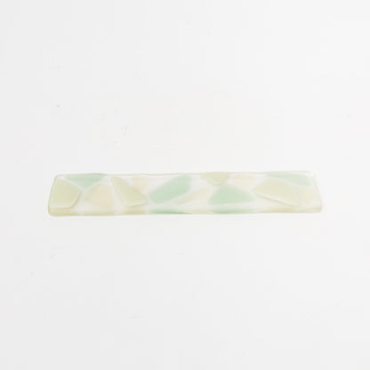 Sasaki shoko Glass works-お香立て＜D＞