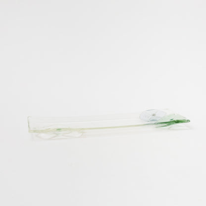 Sasaki shoko Glass works-長皿-2