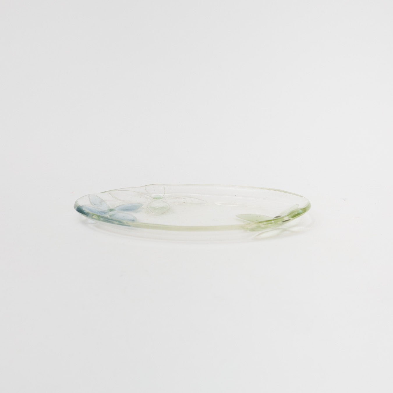 Sasaki shoko Glass works-オーバル 小-1