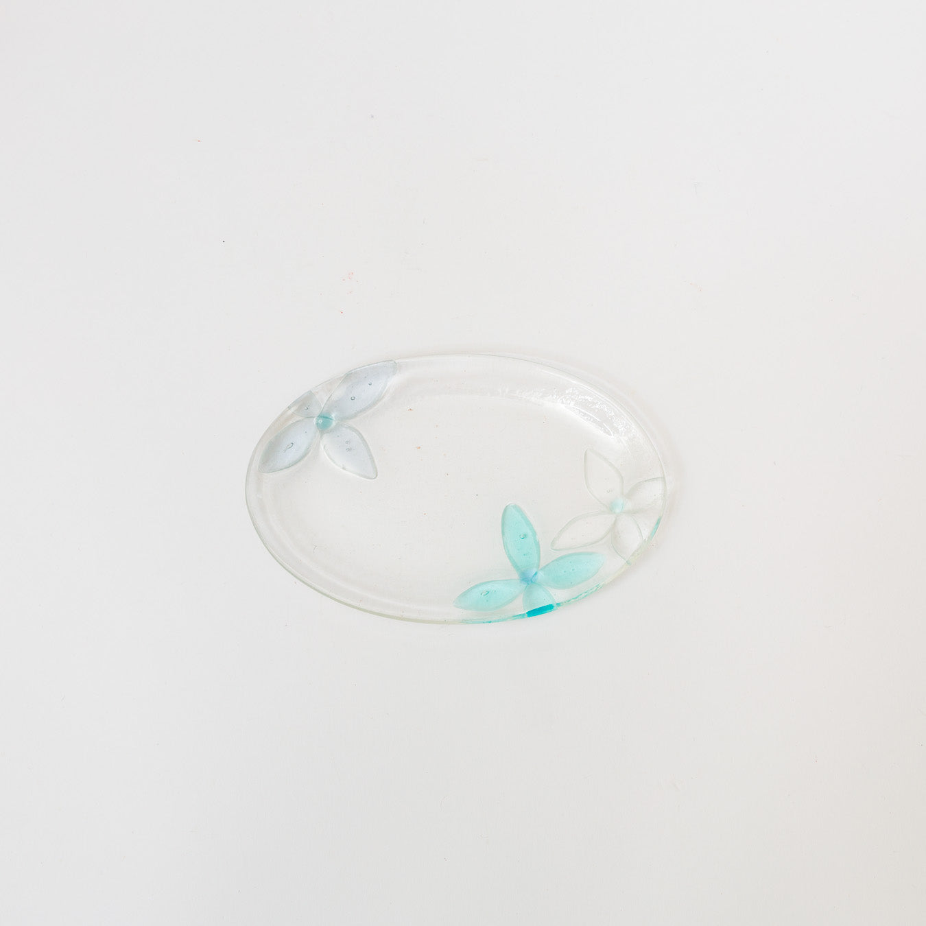 Sasaki shoko Glass works-オーバル 小-2