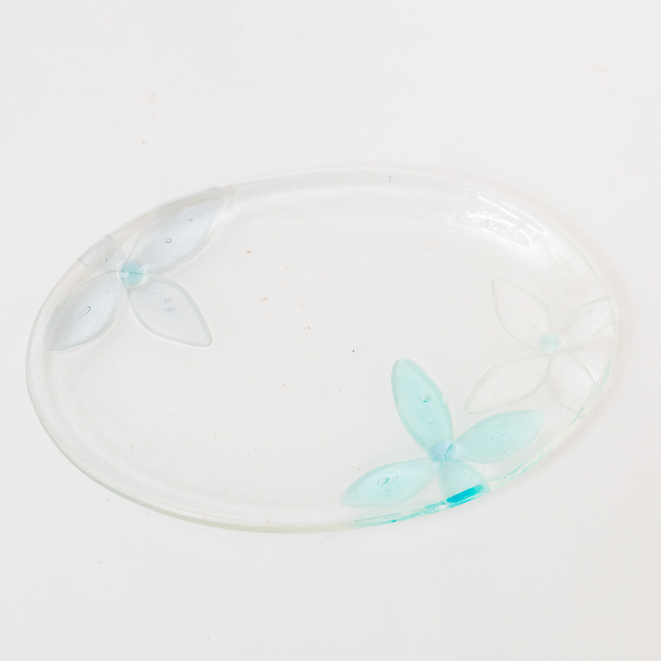 Sasaki shoko Glass works-オーバル 小-2