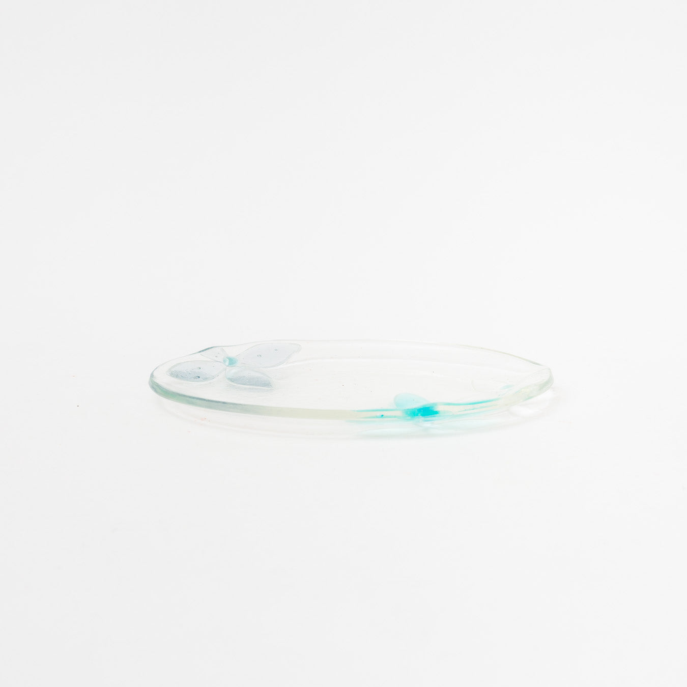 Sasaki shoko Glass works-オーバル 小-2