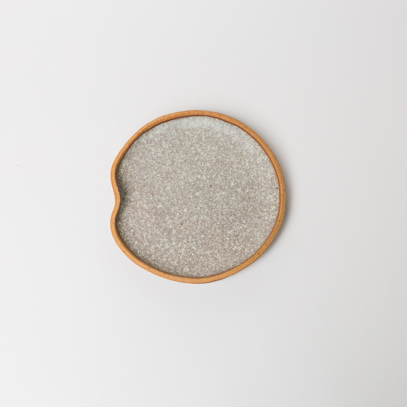 一色 佐和-ゆらぎプレート（M）-B