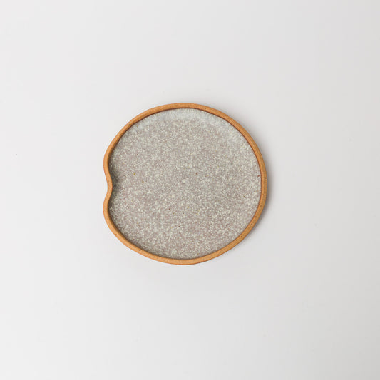 一色 佐和-ゆらぎプレート（M）-B