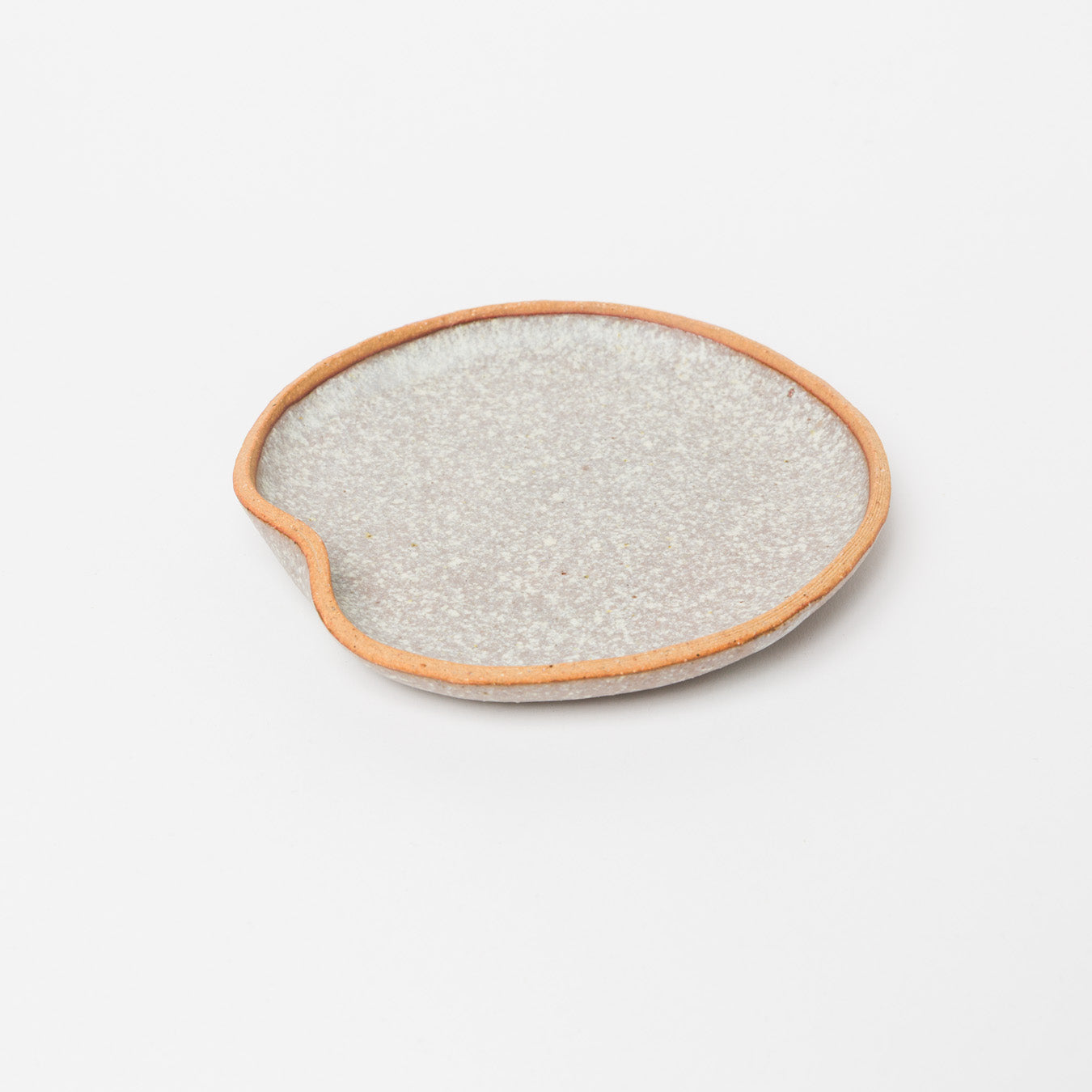 一色 佐和-ゆらぎプレート（M）-B