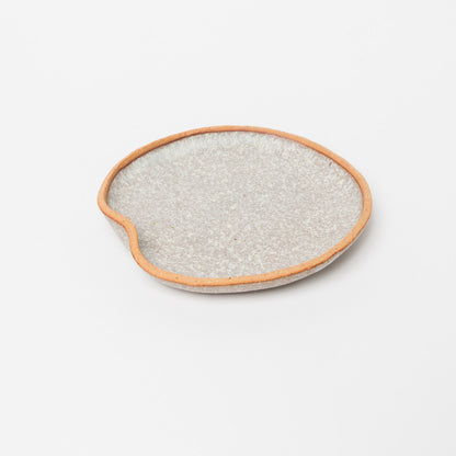 一色 佐和-ゆらぎプレート（M）-B