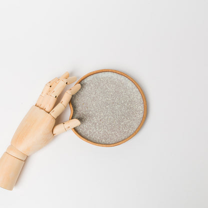 一色 佐和-ゆらぎプレート（M）-B