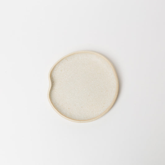 一色 佐和-ゆらぎプレート（M）-C