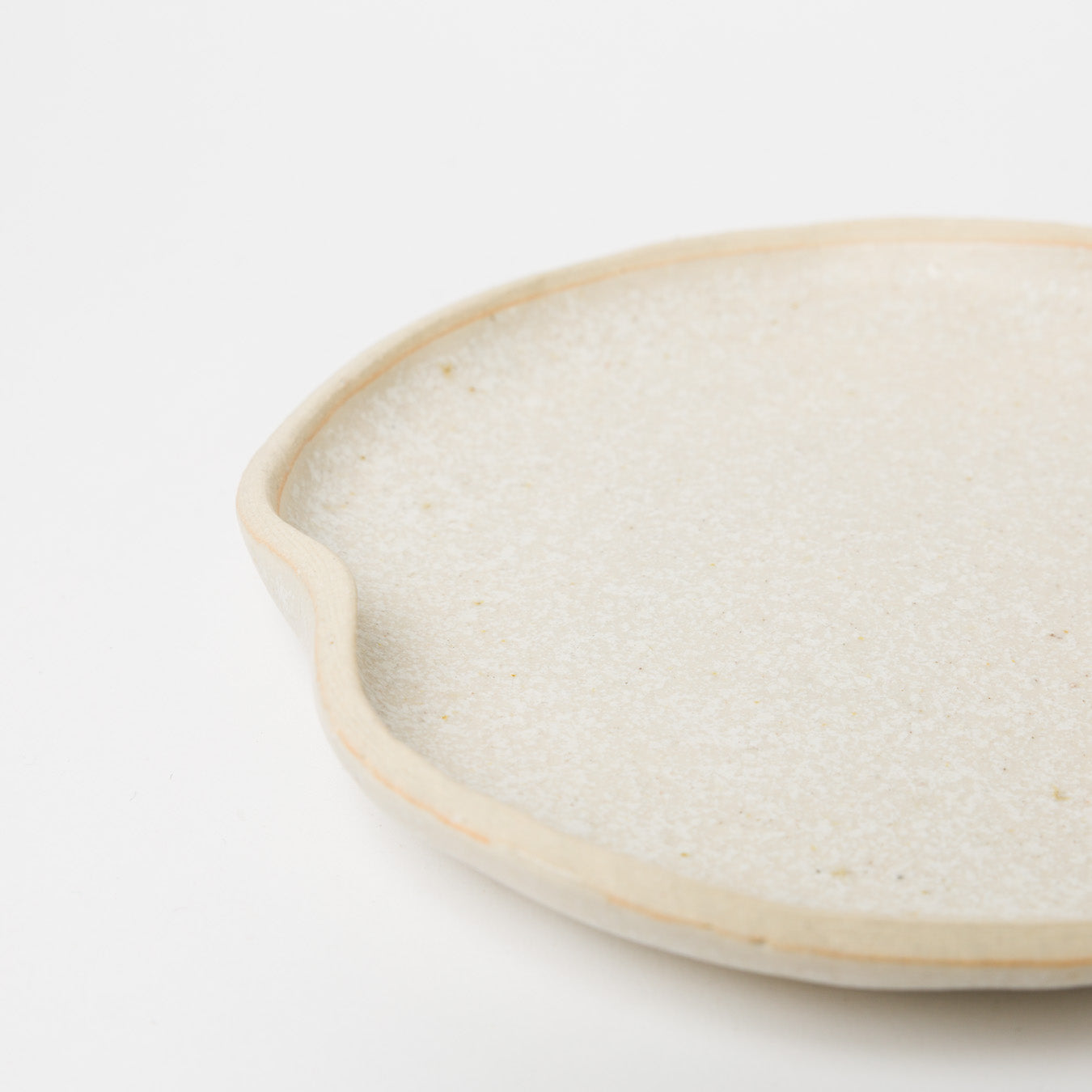 一色 佐和-ゆらぎプレート（M）-C