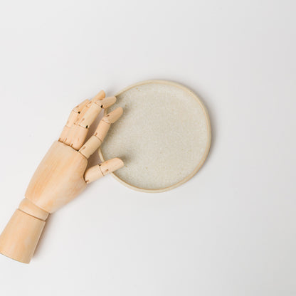 一色 佐和-ゆらぎプレート（M）-C