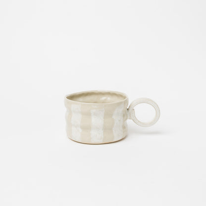 一色 佐和-四角マグ-5