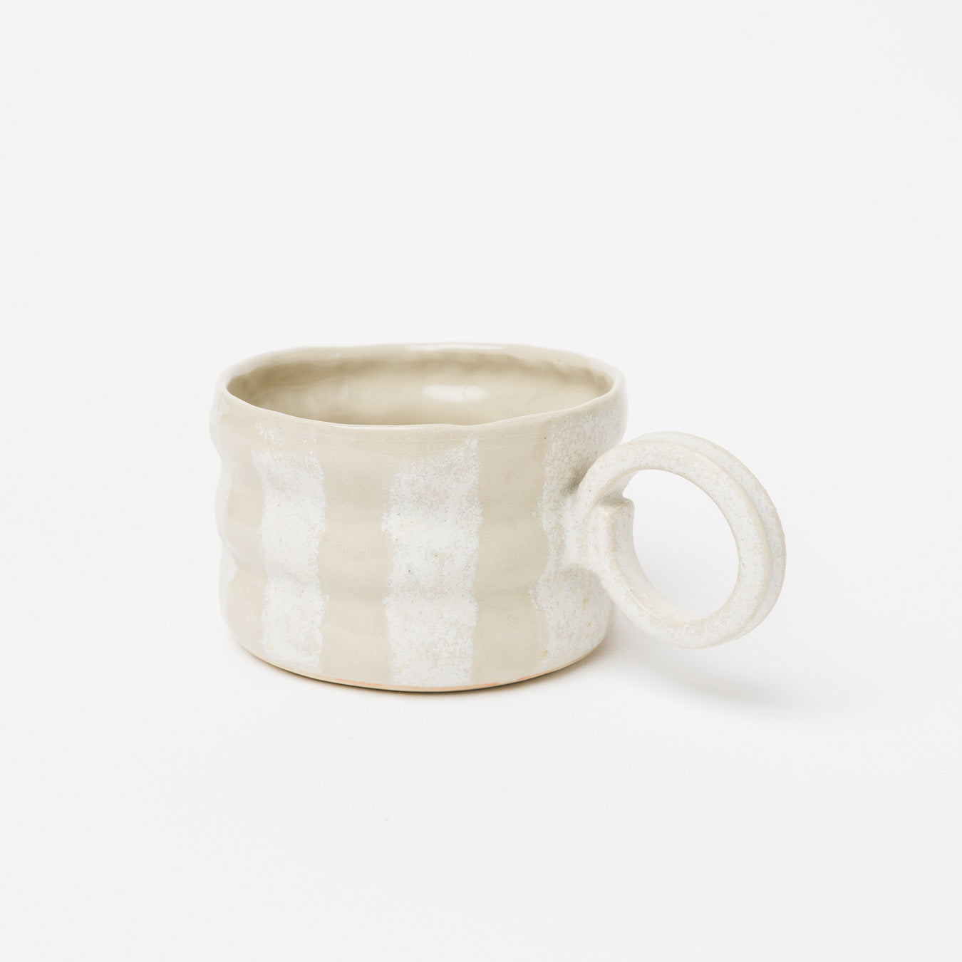 一色 佐和-四角マグ-5