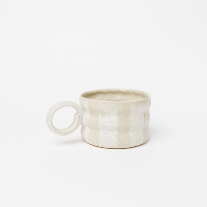 一色 佐和-四角マグ-5