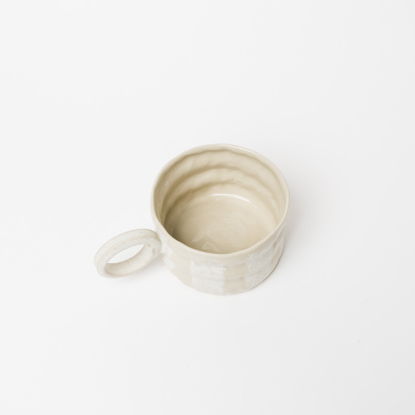 一色 佐和-四角マグ-5