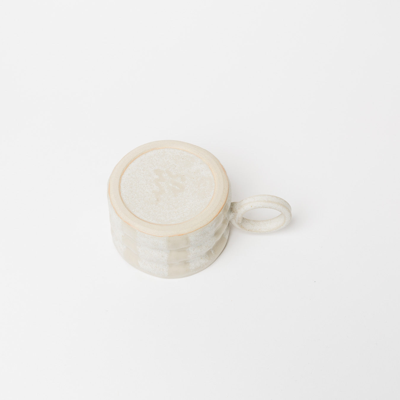 一色 佐和-四角マグ-5