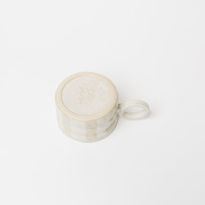 一色 佐和-四角マグ-5