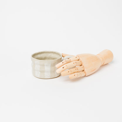 一色 佐和-四角マグ-5