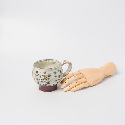 高須愛子-丸マグ-花シリーズ-2