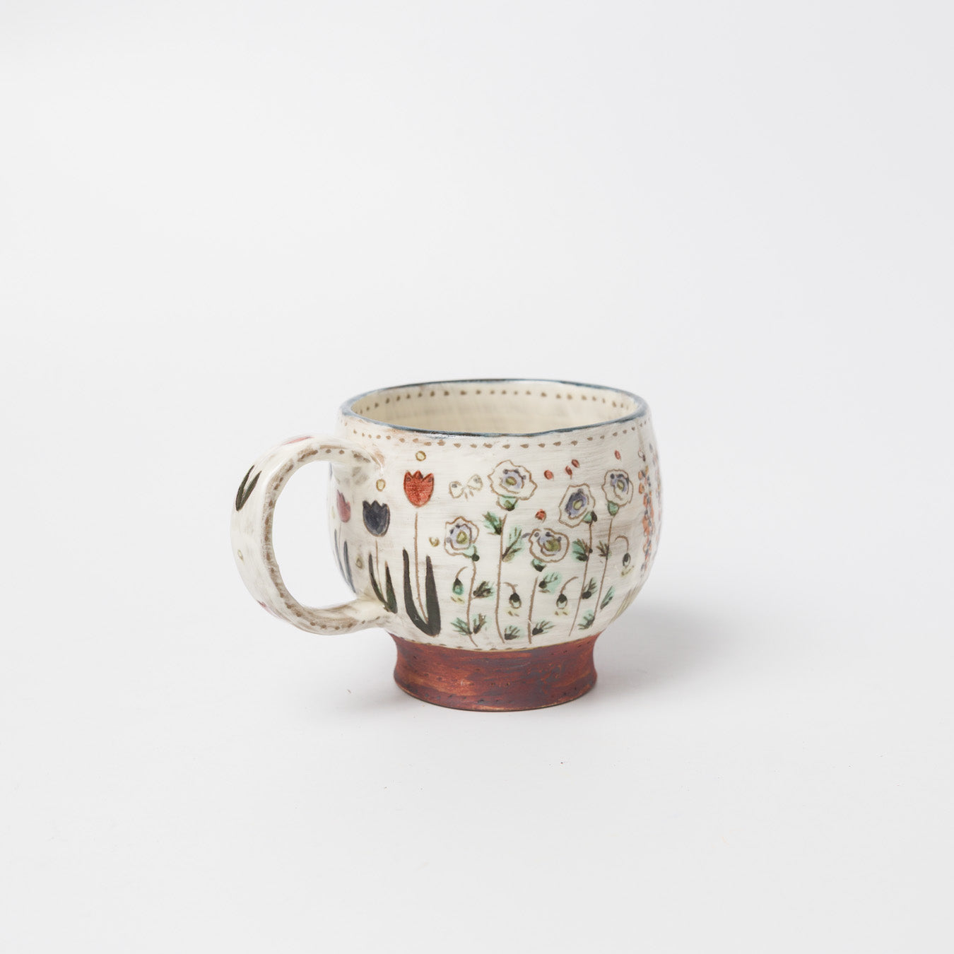 高須愛子-丸マグ-花シリーズ-3