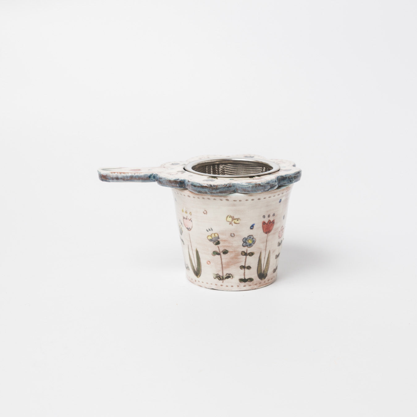 高須愛子-茶こしセット-花シリーズ-3