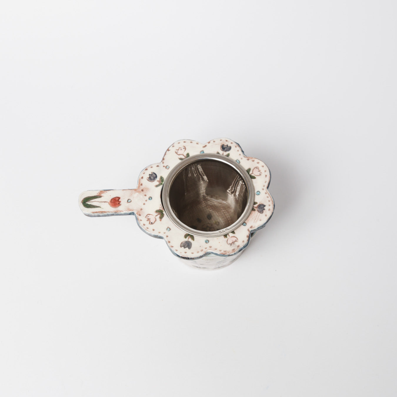 高須愛子-茶こしセット-花シリーズ-3