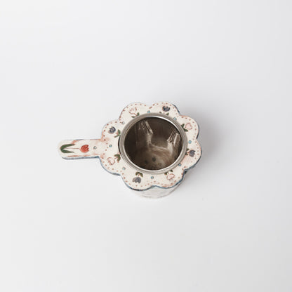 高須愛子-茶こしセット-花シリーズ-3