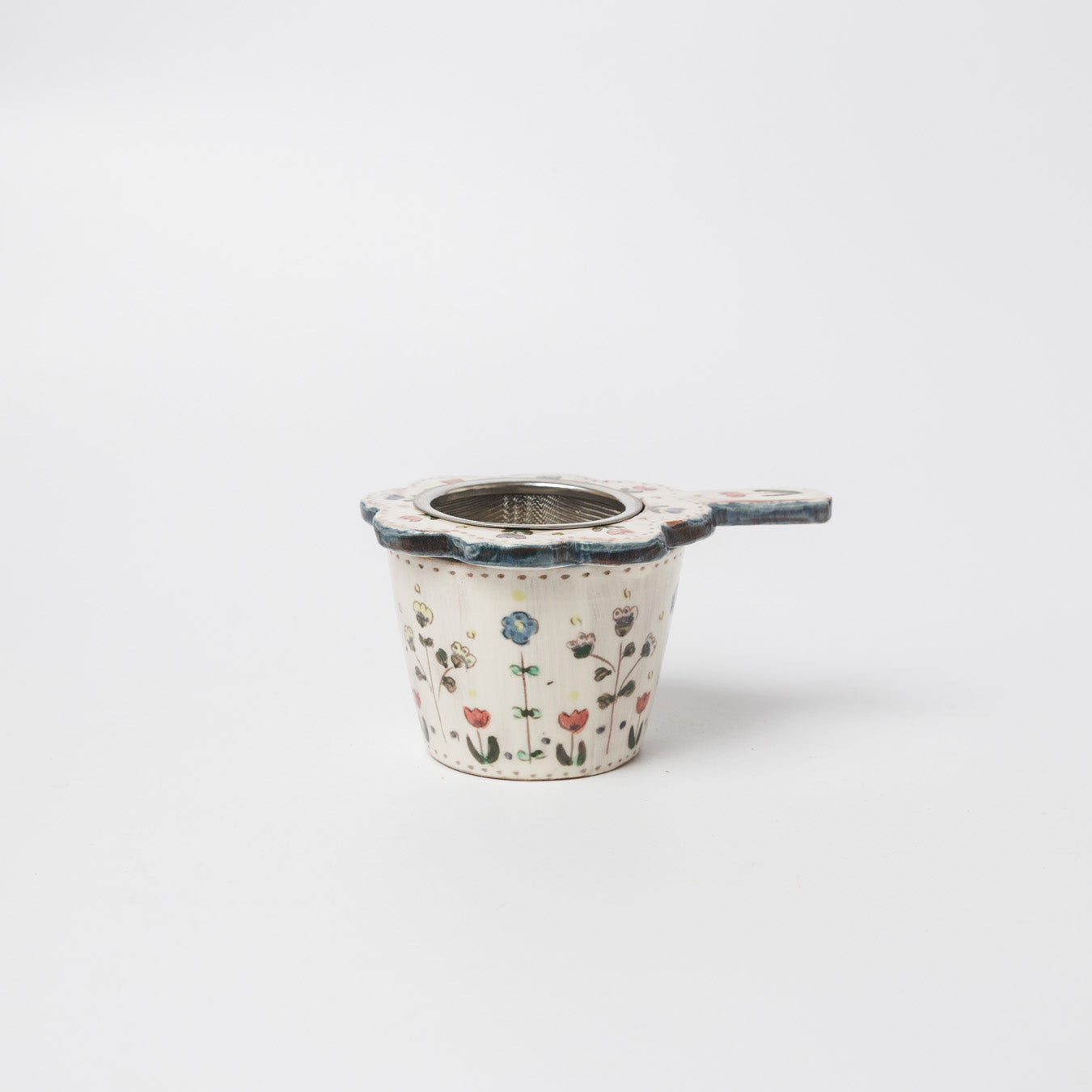 高須愛子-茶こしセット-花シリーズ-4